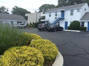 Mamaroneck Motel ภายนอก รูปภาพ