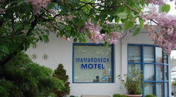 Mamaroneck Motel ภายนอก รูปภาพ