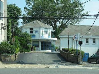 Mamaroneck Motel ภายนอก รูปภาพ